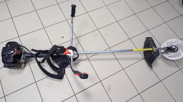 Б/в Мотокоса Dnipro-M 52 01-200881641