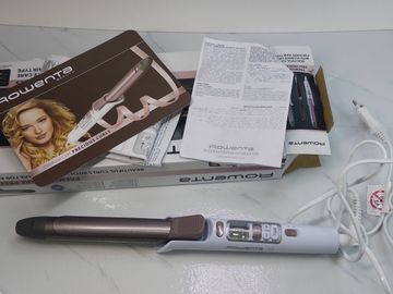 Б/у Плойка Rowenta cf3460f0 01-200883784