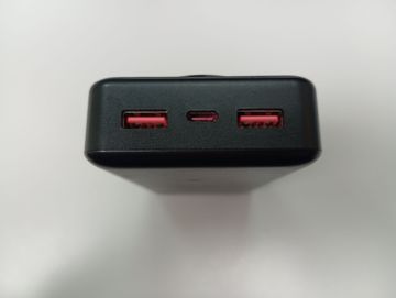 Б/в Повербанк Dudao k12pro 20000mah 22.5w 01-200883790