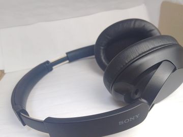 Б/в Навушники Sony wh-ch720n 01-200884506