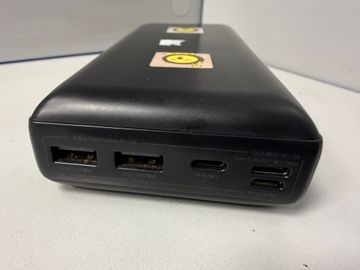 Б/в Повербанк Baseus power bank x30 30000mah 01-200884947