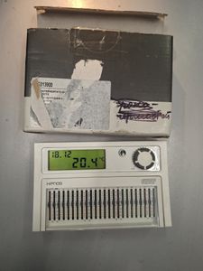 Б/в Терморегулятор Vemer ve013900 01-200886047