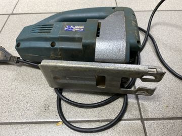 Б/в Електролобзик Диолд плэ-1-02 01-200886093