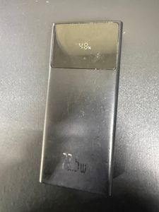 Б/в Повербанк Baseus 20000mah 22.5w 01-200885719