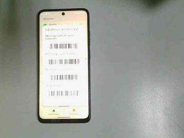Б/в Мобільний телефон Motorola moto g05 4/128gb 01-200886184