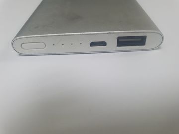 Б/в Повербанк Xiaomi mi power bank 2 5000mah plm10zm 01-200887161