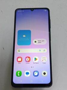 Б/в Мобільний телефон Samsung galaxy a07 4/128gb 01-200886686