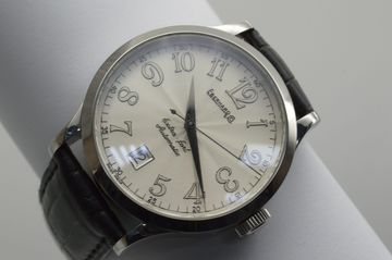 Б/в Годинник Eberhard & Co 41028 st 01-200887727
