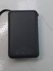 Б/в Повербанк Teg fastlife 8061-10 (20000 mah) 01-200887189