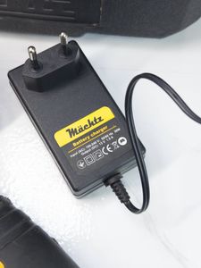 Б/в Шурупокрут M?Chtz mcd-12q-li 01-200887083