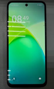 Б/в Мобільний телефон Infinix smart 10 4/128gb 01-200885349