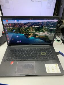 Asus 15/ryzen 7 5700u ddr4/16gb ddr4/ssd 512 gb/*інтегрована