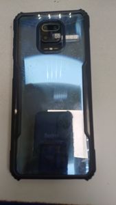 Б/в Мобільний телефон Xiaomi redmi note 9 pro 6/128gb 01-200887936