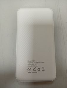 Б/в Зовнішній акамулятор Power X k521 10000 12w 18-000093426