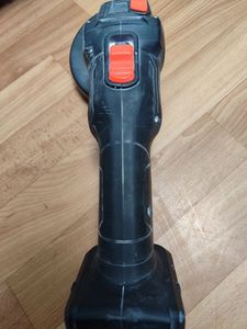 Б/в Кутова шліфмашина Dnipro-M dga-202sbc 01-200888216