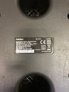 Б/в Акустика Medion p61475 md44475 01-200885010