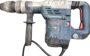 Б/в Відбійний молот Bosch gsh 5 ce 01-200830641