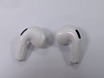 Б/в Навушники Apple airpods 4 01-200885870