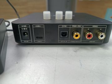 Б/в Підсилювач для навушників Fiio k11 r2r f3031k 01-200887733