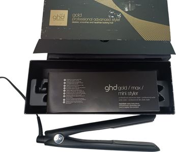 Б/в Плойка Ghd gold styler s7n261 01-200888514