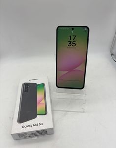 Б/в Мобільний телефон Samsung galaxy a56 5g 8/128gb 01-200887046