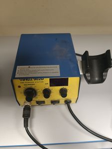 Б/в Паяльна станція Yihua 902d 01-200888116