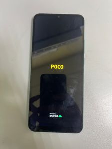 Б/в Мобільний телефон Xiaomi poco c40 4/64gb 01-200878841