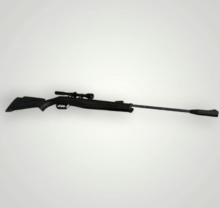 Б/в Пневматична гвинтівка Beeman mantis gr 10616gp / 4х32 01-200833007