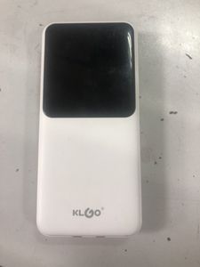 Б/в Повербанк Klgo kp-44 10000mah 01-200887349