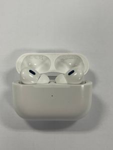 Б/в Навушники Apple airpods pro 2nd generation with magsafe charging case usb-c 01-200887912