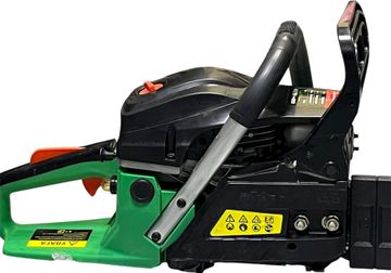 Б/в Пила ланцюгова Буковина п-5200/2 01-200888868