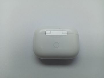 Б/у Наушники Apple airpods pro 2nd generation magsafe 01-200889133