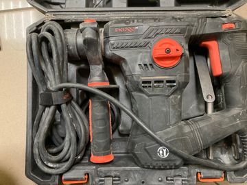 Б/в Перфоратор Dnipro-M bh-14s 01-200888813