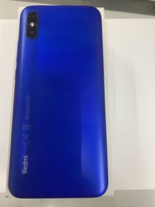 Б/в Мобільний телефон Xiaomi redmi 9a 2/32gb 01-200889574
