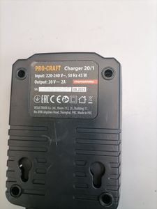 Б/у Шуруповерт Razor bls 001 01-200889224