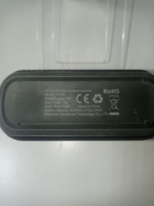 Б/в Акустика Acefast k4 go 01-200887773