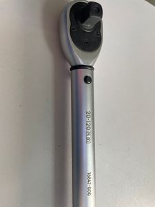 Б/у Ключ динамометрический Dnipro-M 16847-000 01-200889660