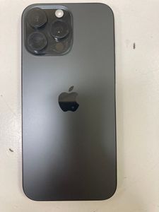Б/в Мобільний телефон Apple iphone 16 pro max 256gb 01-200886369