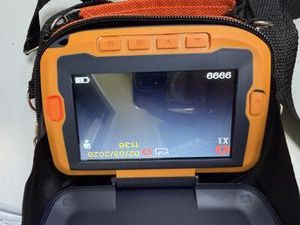 Б/в Відеокамера Calypso fdv-1111 01-200889904