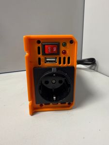 Б/у Автомобильный преобразователь напряжения All Ride 8071u2 01-200889448