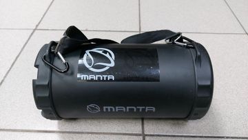 Б/у Акустика Manta spk204fm 01-200890039