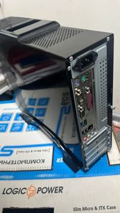 Б/в Системний блок Пк intel core i3-4150/ram 4 gb/hdd 500 gb/ssd відсутній/інтегрована 01-200889872