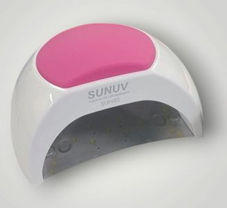 Б/в Лампа для манікюра Sunuv sun 2c 01-200883676