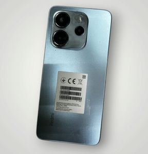 Б/в Мобільний телефон Xiaomi redmi note 14 8/256gb 01-200859190