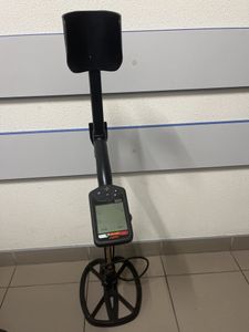 Б/в Металошукач Quest q20 01-200890528