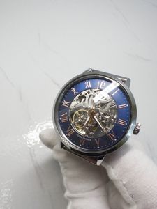 Б/в Годинник Pierre Lannier automatic 322b168 01-200890657