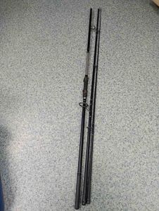 Б/у Удилище Fishing Roi dynamic carp 3.60m 3.5lbs 3sec 01-200890897