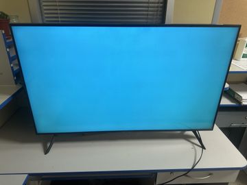 Б/в Телевізор Samsung ue43au7100 01-200891180