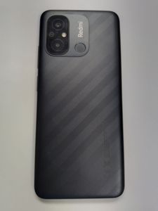 Б/в Мобільний телефон Xiaomi redmi 12c 3/32gb 01-200890819