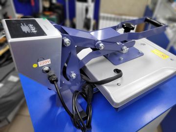 Б/в Планшетний термопрес My Print hp380d 38*38см 01-200860881